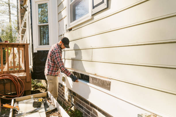 Trusted Wood Siding service in East Prospect, PA - Creative Siding